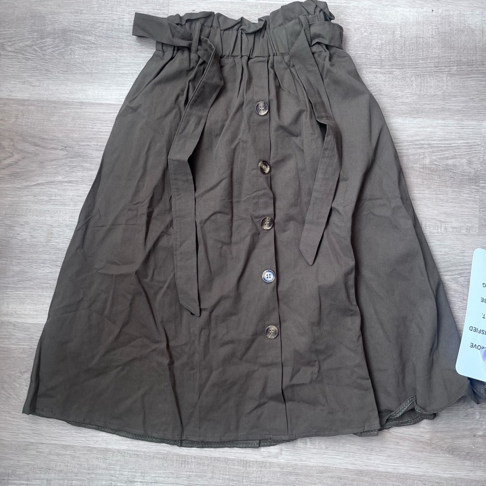 Chic wish skirt